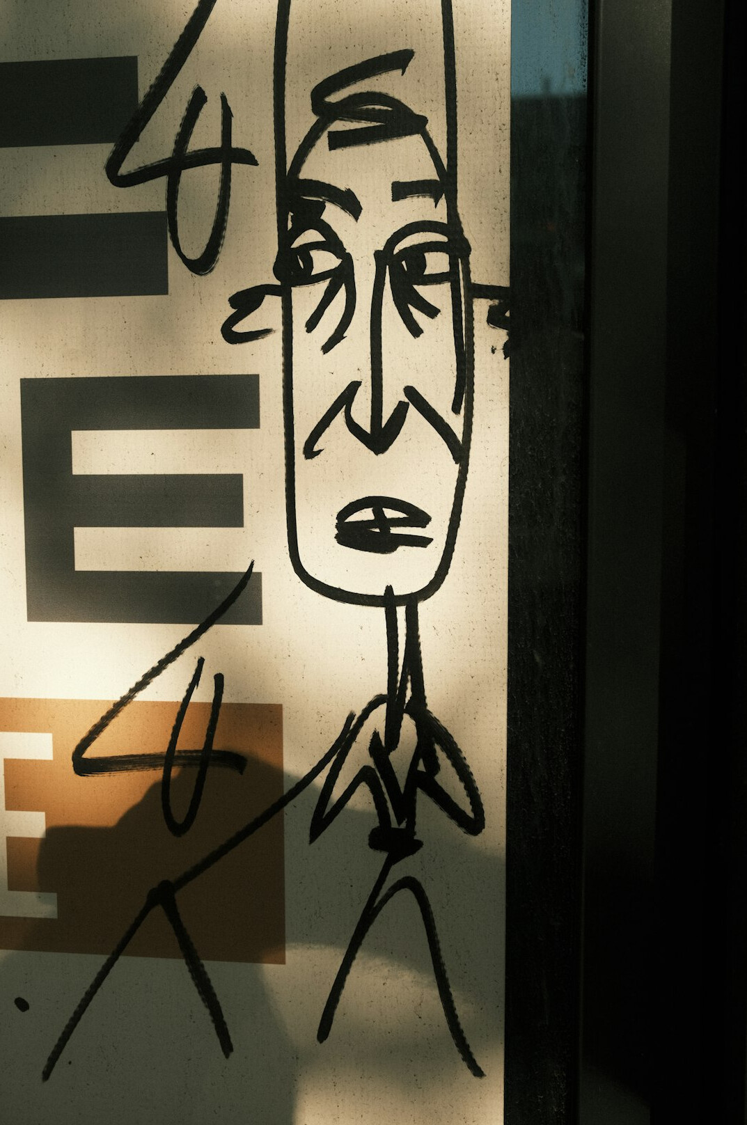 detective character sketch